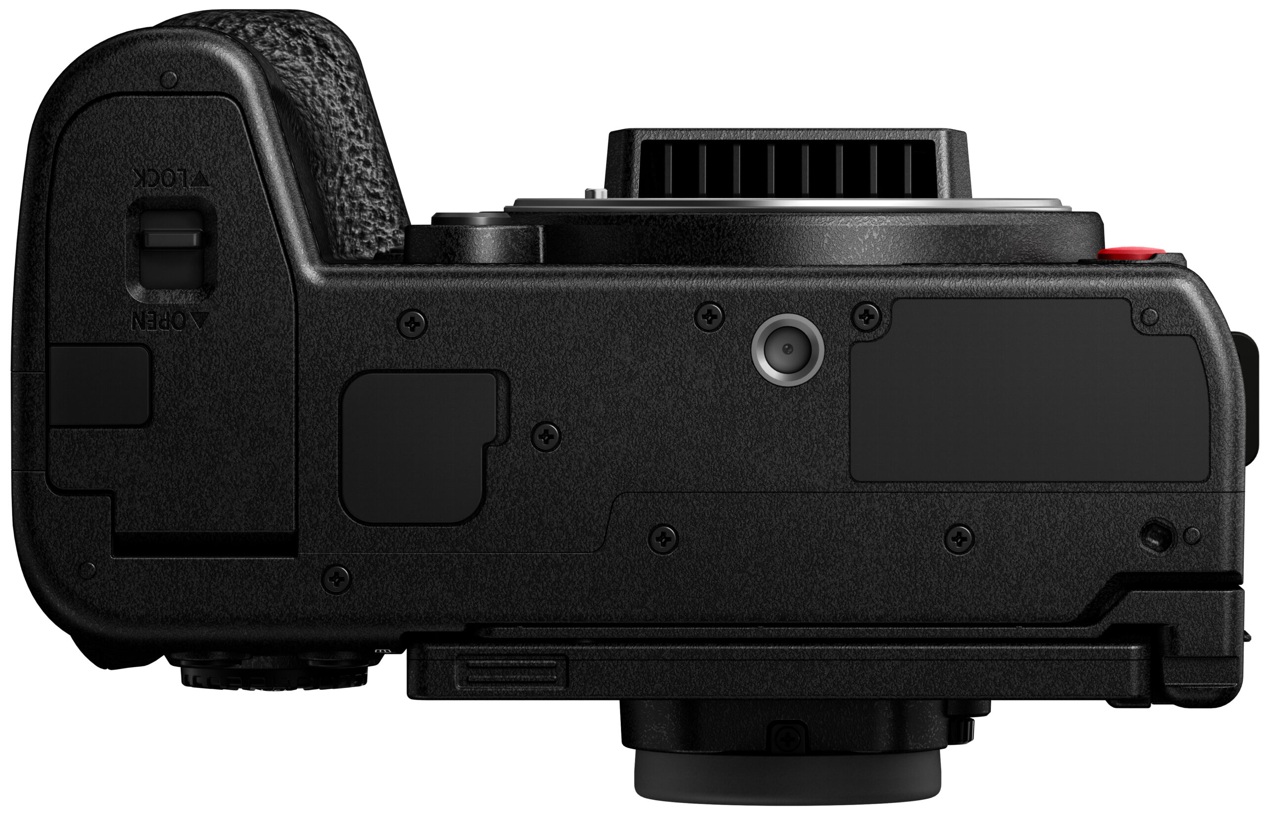 PANASONIC Lumix S1RII + 24-105 F/4 - Imagen 6