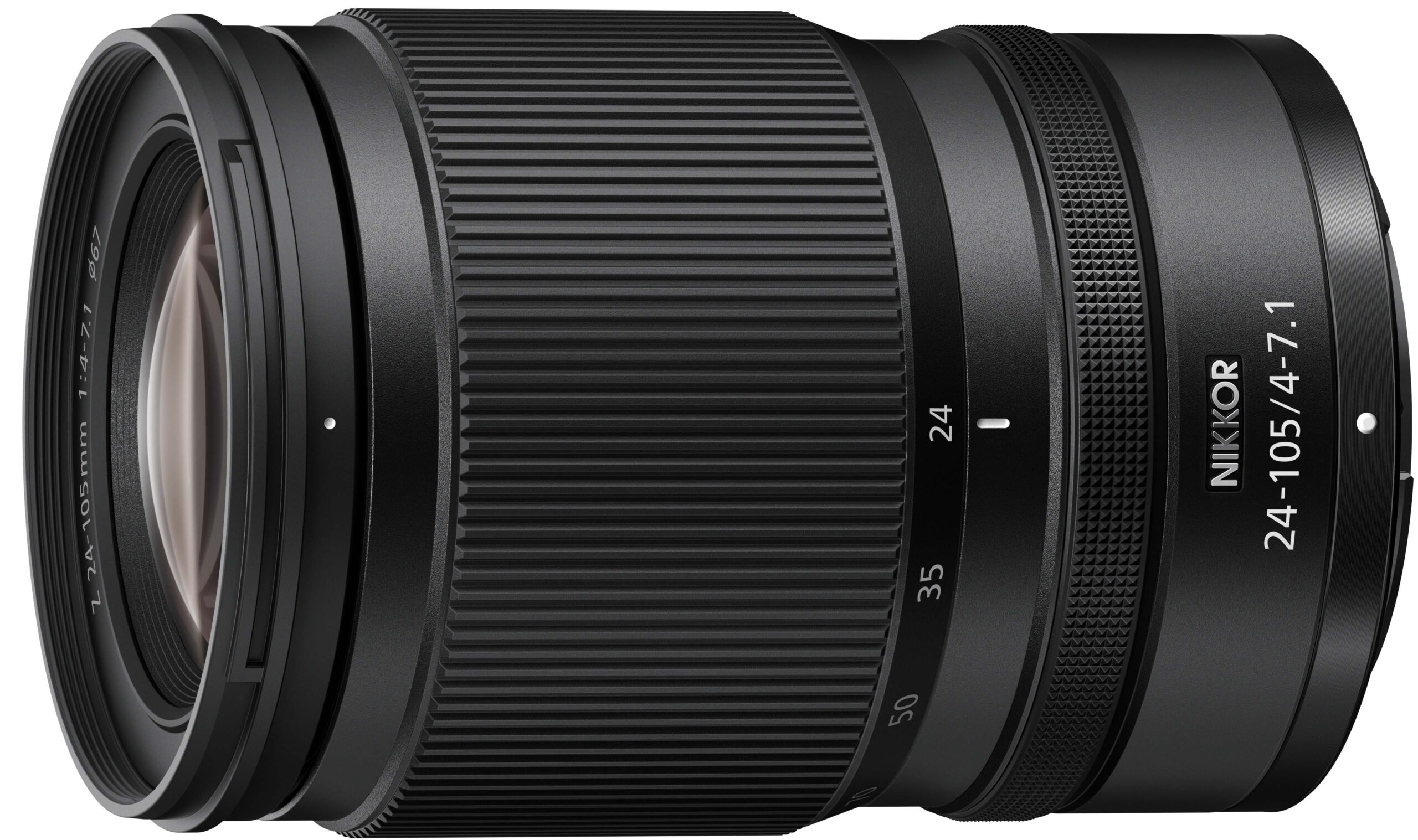 NIKON Z5 II + 24-105mm f/4-7.1 - Imagen 6