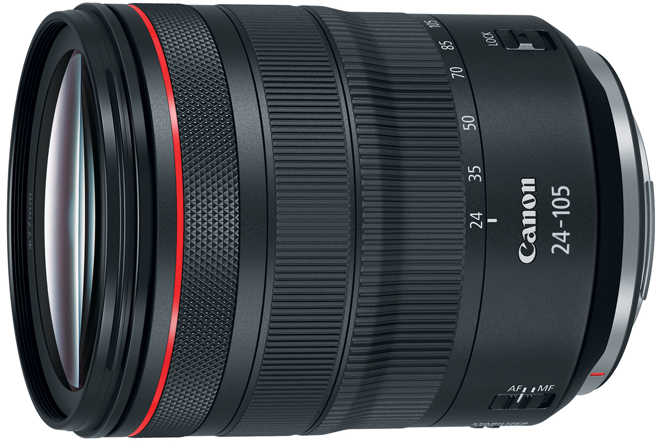 CANON Eos R5 + RF 24-105 F4 L IS USM - Imagen 6
