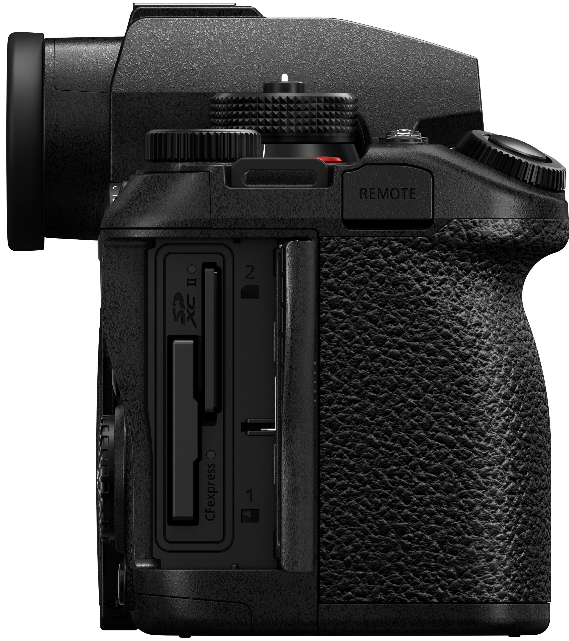 PANASONIC Lumix S1 II + 24-105mm f/4 Macro - Imagen 6