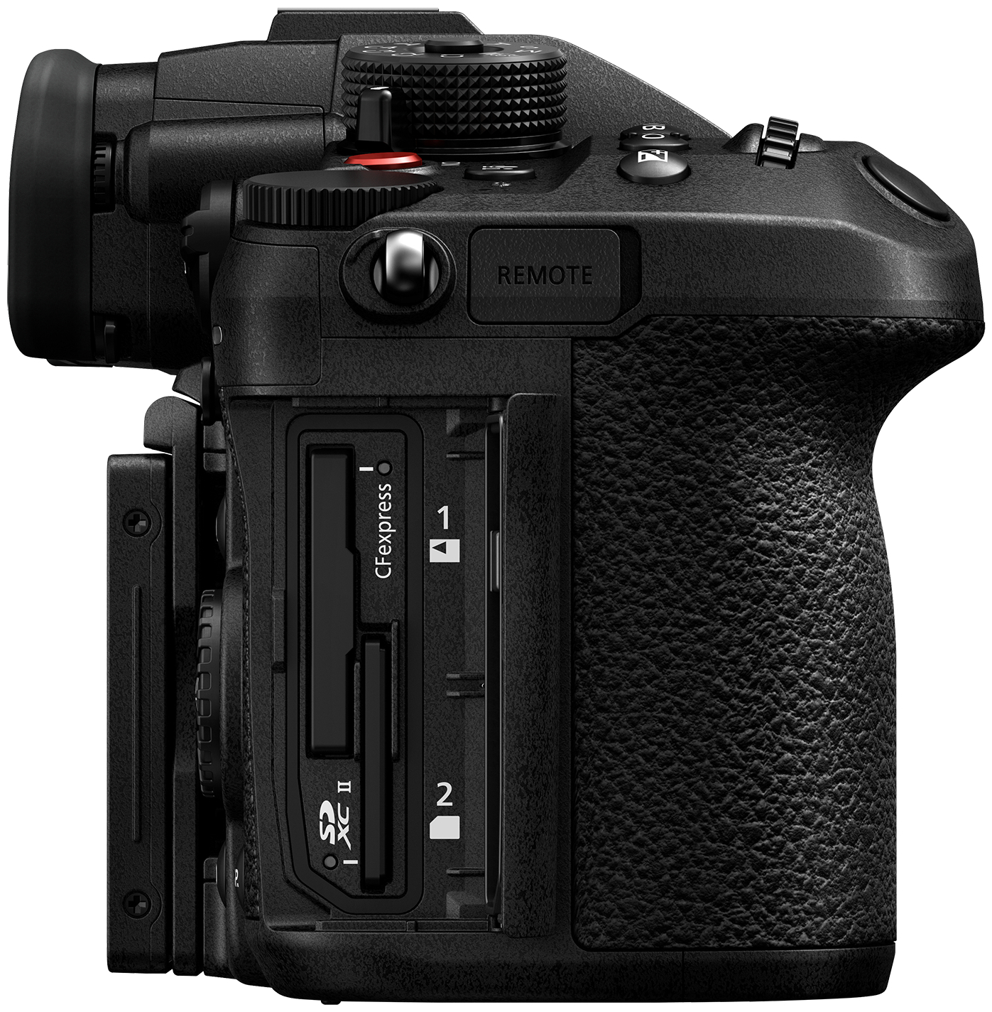 PANASONIC Lumix DC-GH7 + 12-60mm f/3.5-5.6 - Imagen 6
