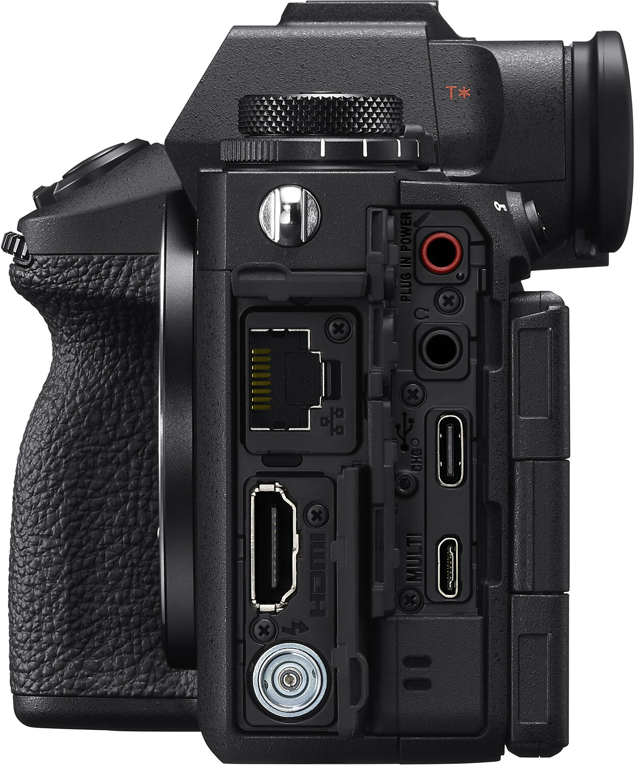 SONY Alpha 9 Mark III Solo cuerpo - Imagen 6