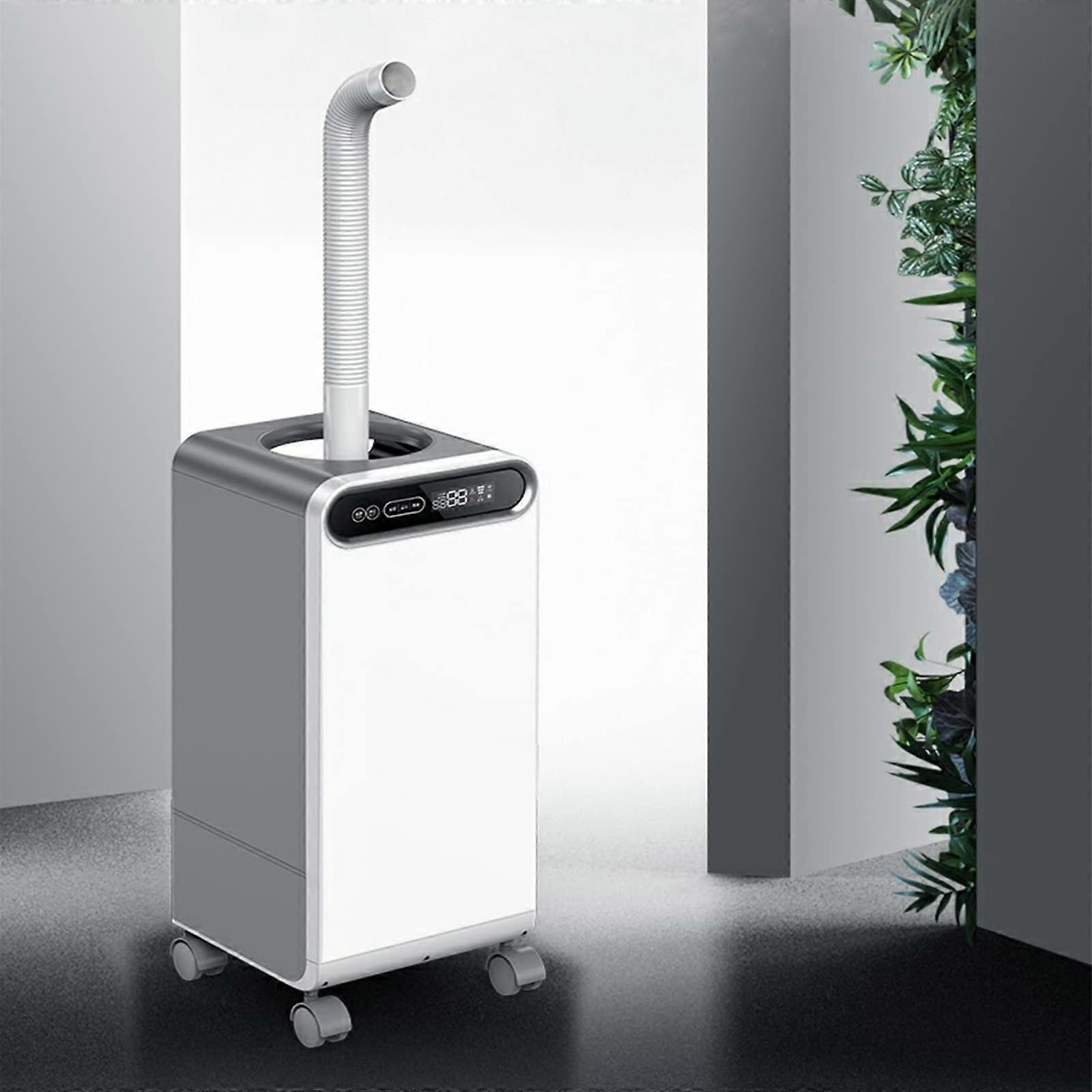 Humidificador comercial de gran capacidad de 16 L con control inteligente de la humedad para estancias grandes y dormitorios - Imagen 2