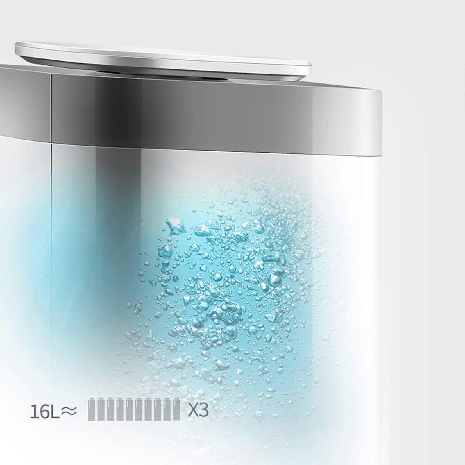 Humidificador comercial de gran capacidad de 16 L con control inteligente de la humedad para estancias grandes y dormitorios - Imagen 3