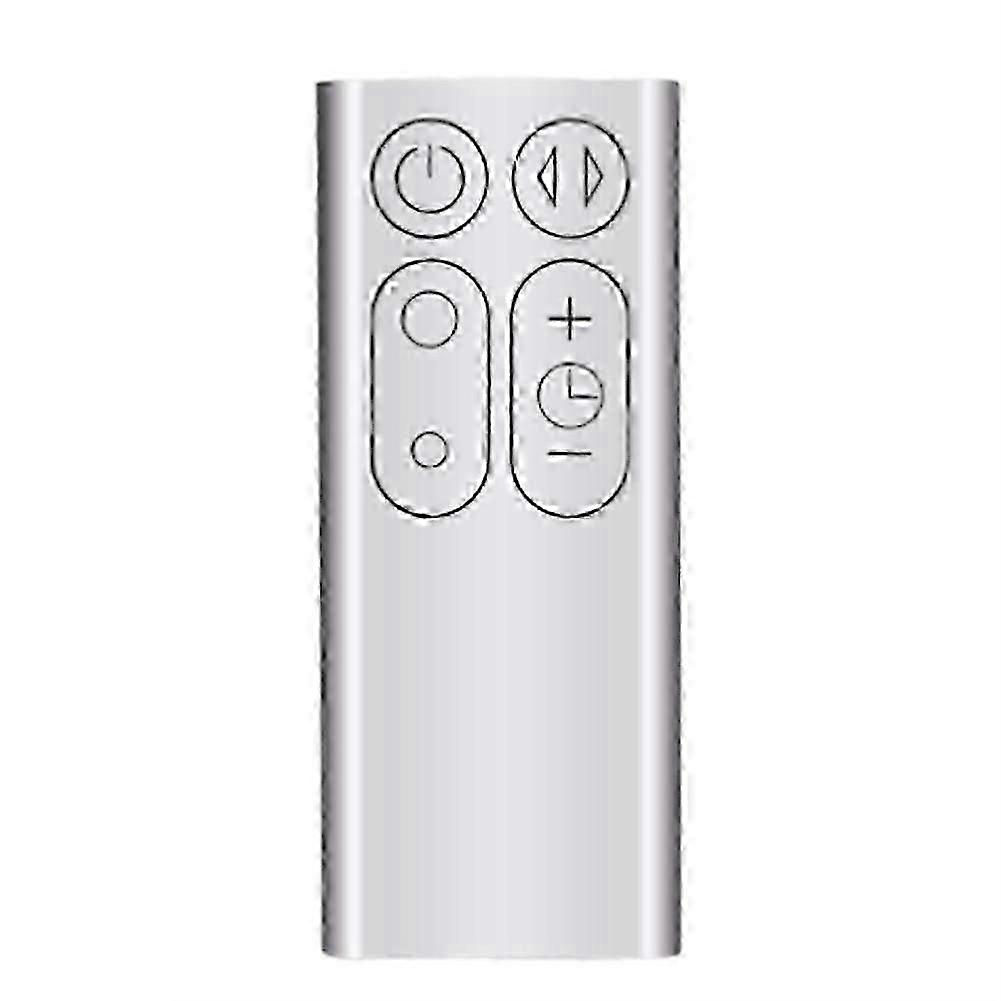965824-07 Mando a distancia para purificador de aire AM11 TP00 TP01 Pure Cool Tower (plata)
