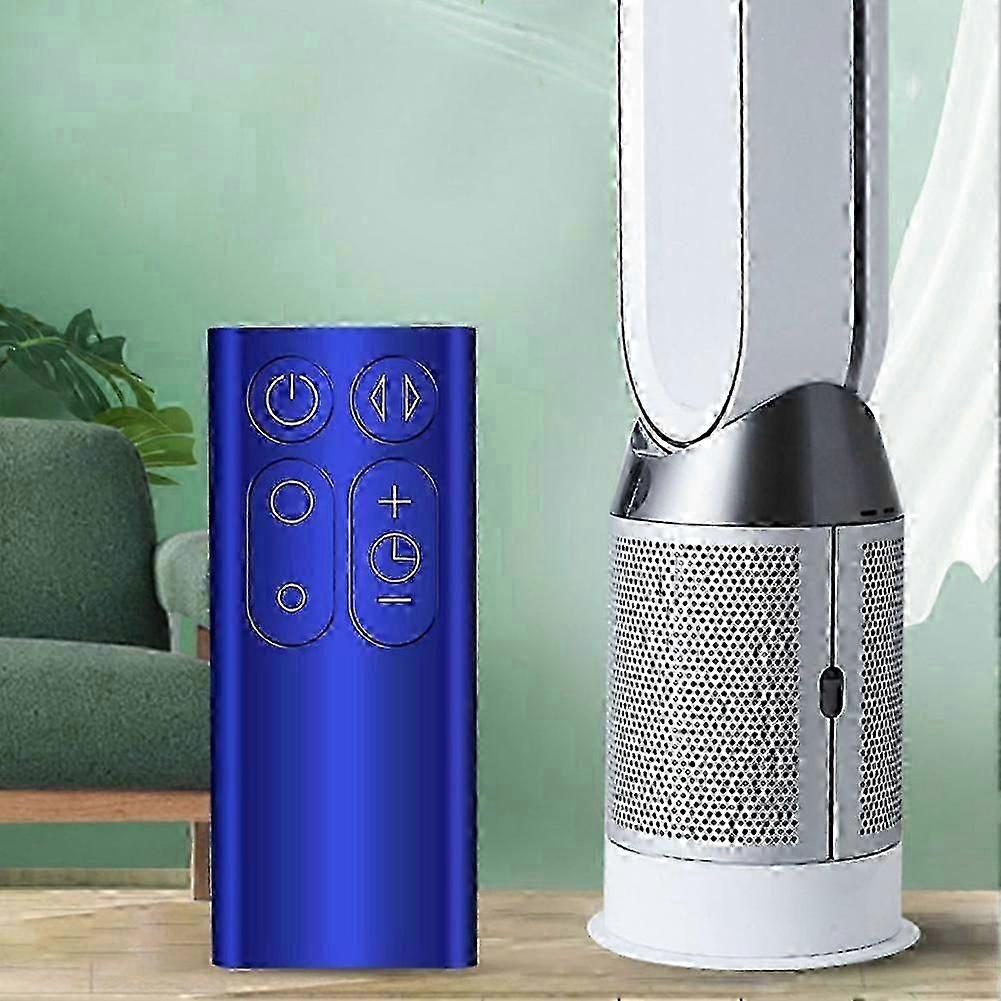 965824-07 Mando a distancia para purificador de aire AM11 TP00 TP01 Pure Cool Tower (plata) - Imagen 2
