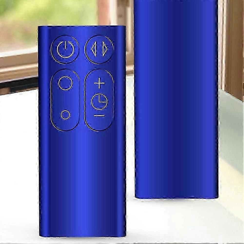 965824-07 Mando a distancia para purificador de aire AM11 TP00 TP01 Pure Cool Tower (plata) - Imagen 3
