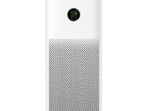 COMPATIBLE Xiaomi Mijia Air Purifier 5 Home Purificador antibacteriano de eliminación de aldehídos