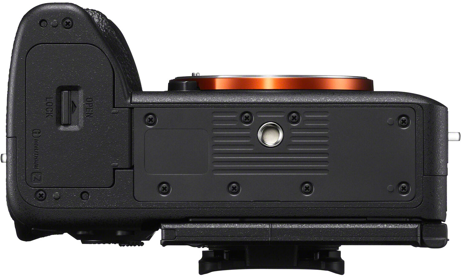 SONY Alpha 7R V Solo cuerpo - Imagen 7