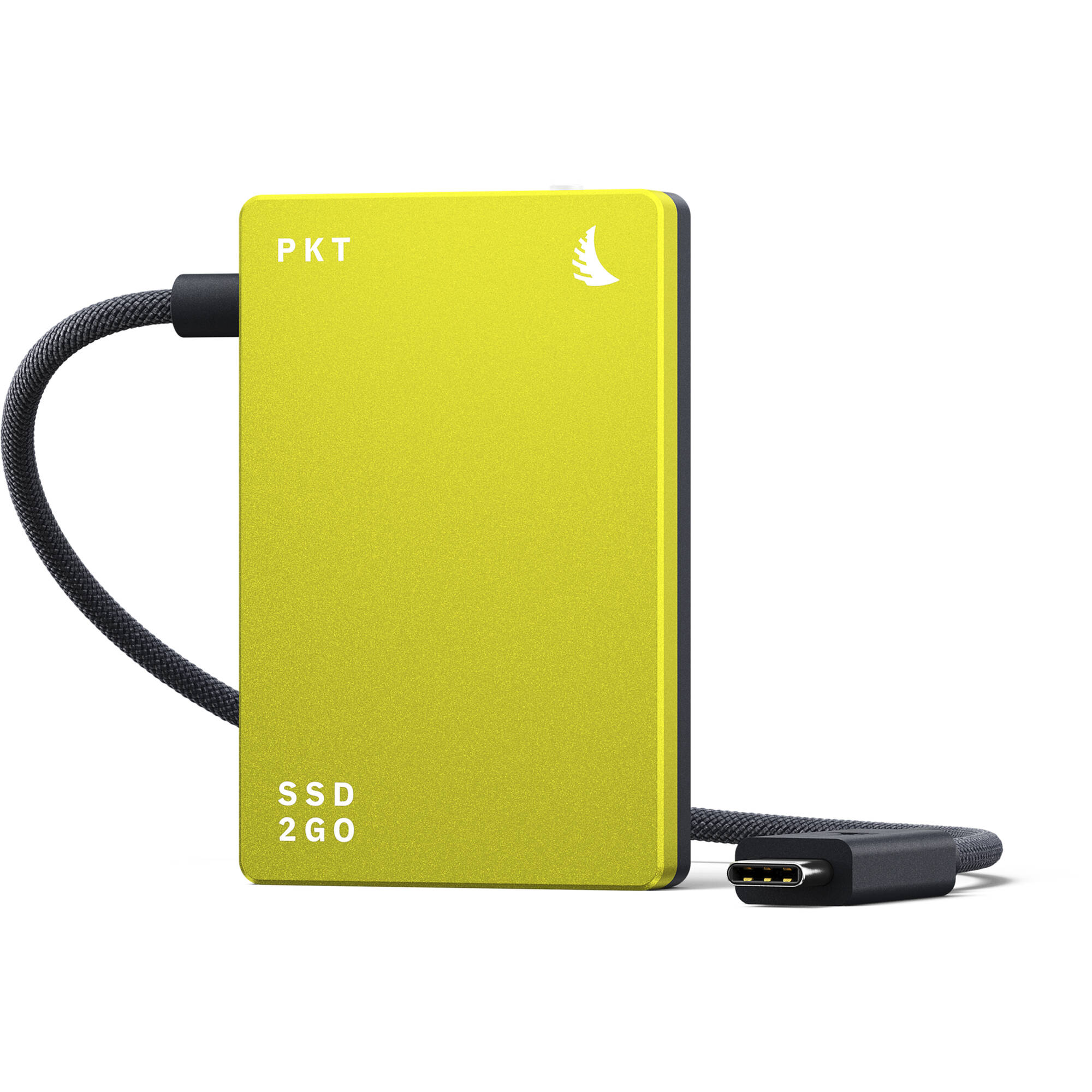 ANGELBIRD Disco Duro SSD 4TB PKT MK3 - Imagen 7