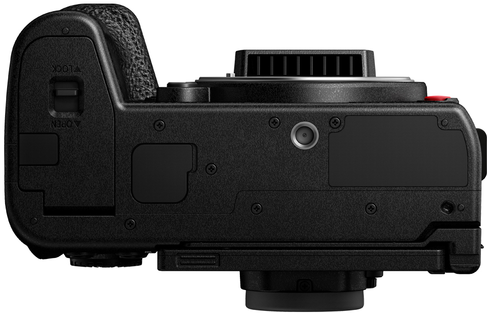 PANASONIC Lumix S1 II E Solo cuerpo - Imagen 7