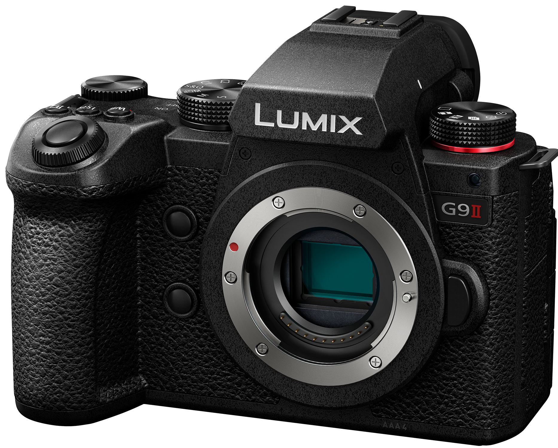 PANASONIC Lumix DC-G9 II Solo Cuerpo - Imagen 7