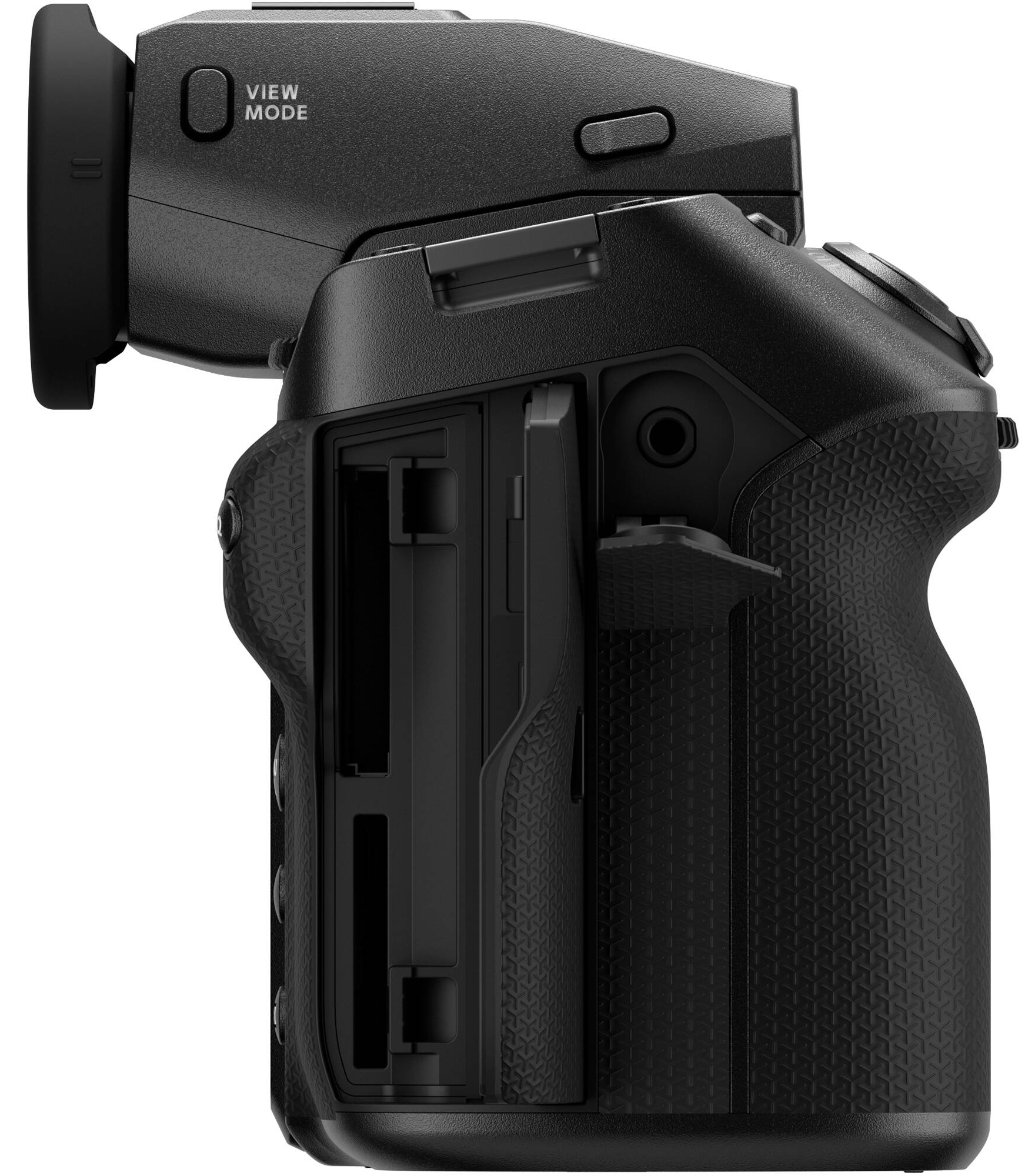 FUJIFILM GFX100 II Cuerpo - Imagen 7