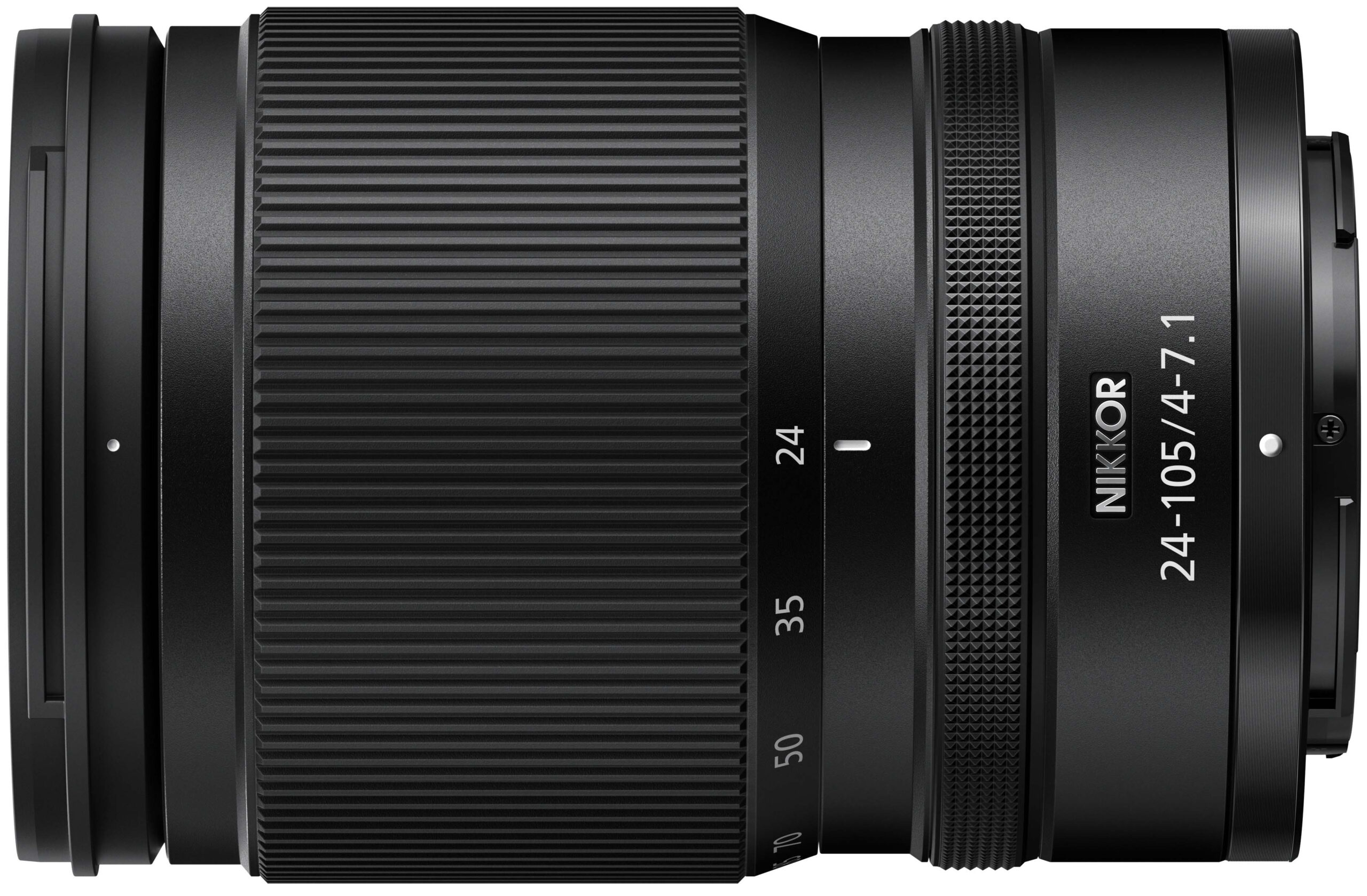 NIKON Z5 II + 24-105mm f/4-7.1 - Imagen 7