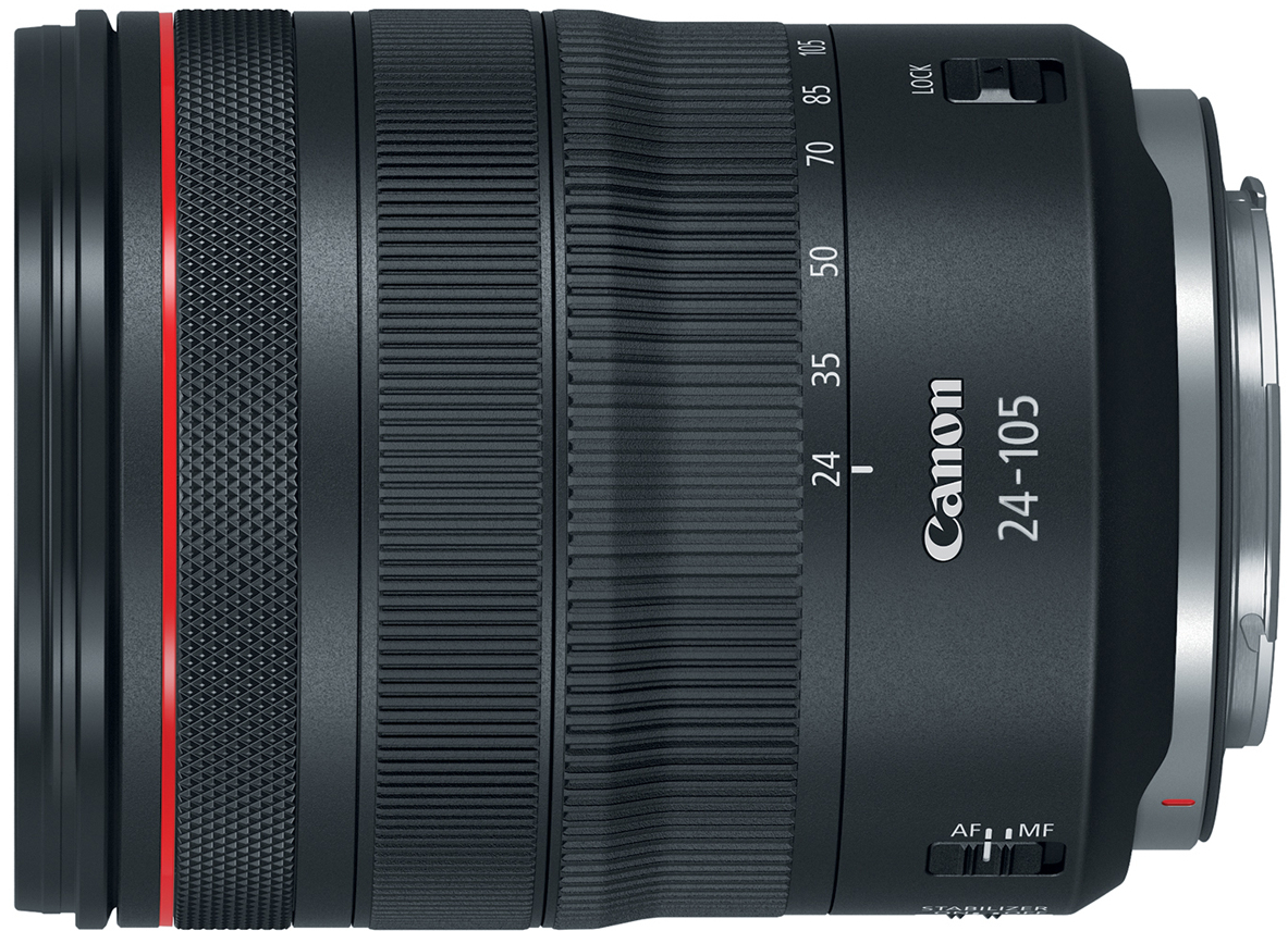 CANON Eos R5 + RF 24-105 F4 L IS USM - Imagen 7