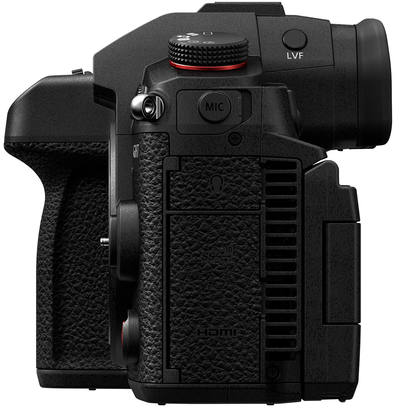 PANASONIC Lumix DC-GH7 + 12-60mm f/3.5-5.6 - Imagen 7