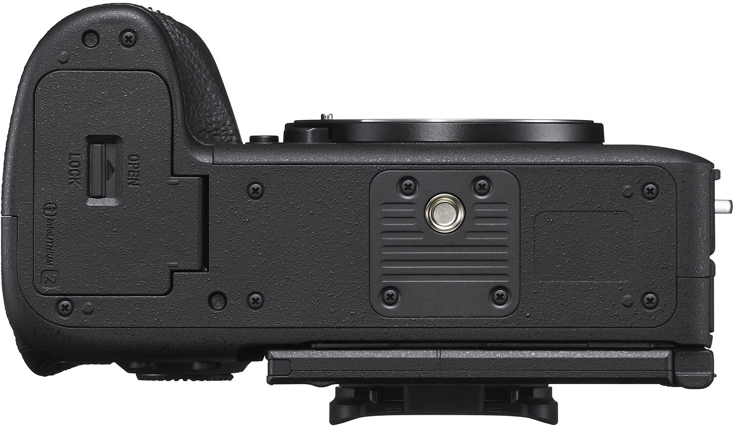 SONY Alpha 9 Mark III Solo cuerpo - Imagen 7