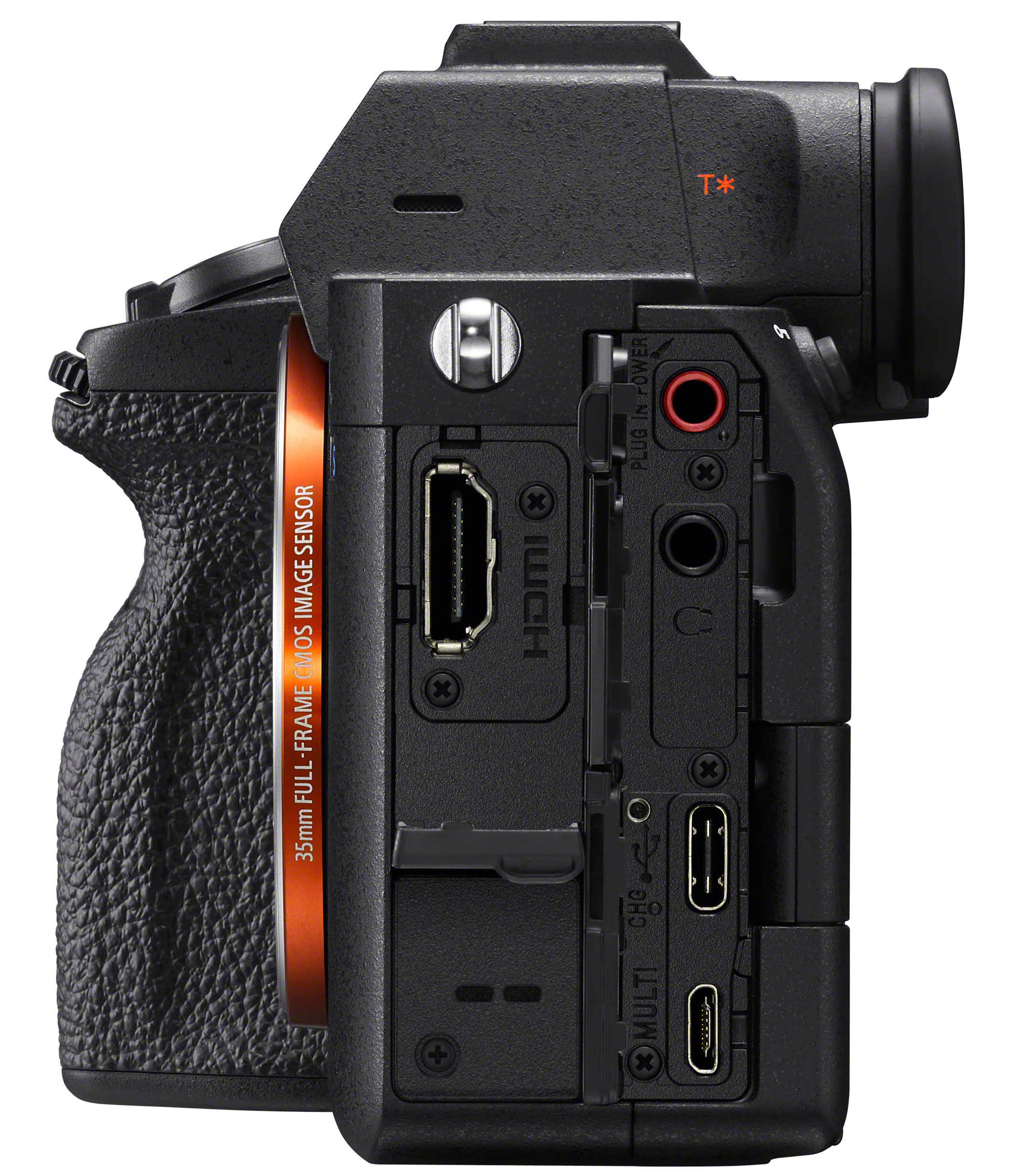 SONY Alpha 7S III Solo cuerpo - Imagen 7