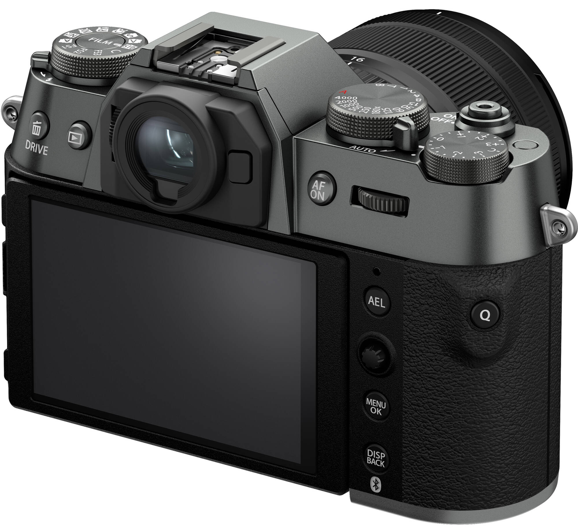 FUJIFILM X-T50 + XF 16-50mm Charcoal - Imagen 8