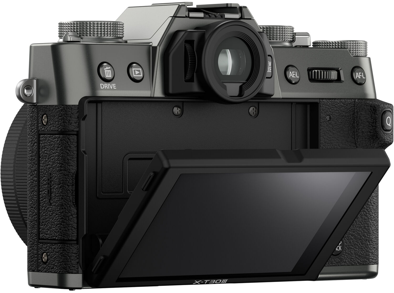 FUJIFILM X-T30 III Charcoal + 13-33mm f/3.5-6.3 - Imagen 8