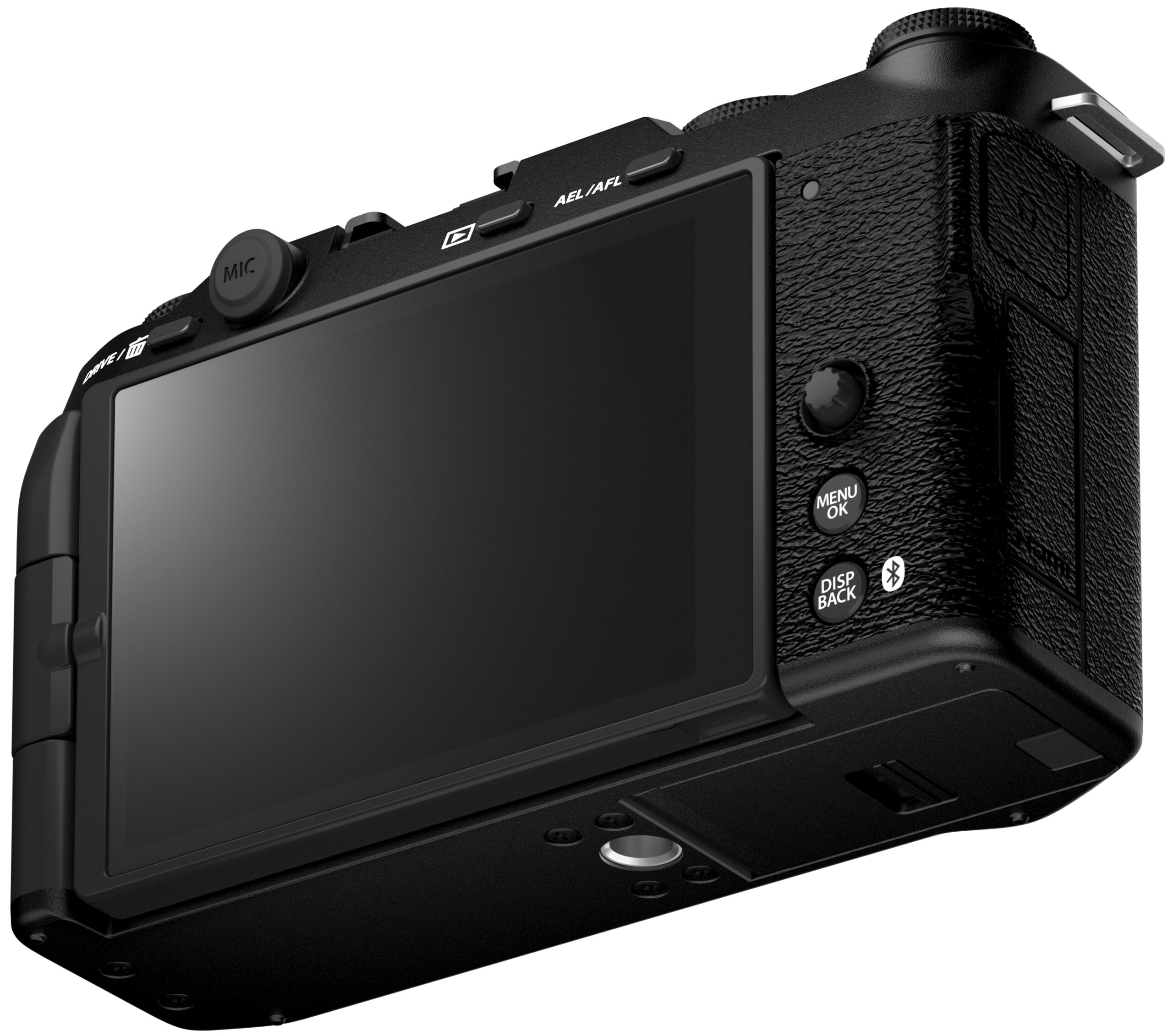 FUJIFILM X-M5 + XC 15-45 mm Negra - Imagen 8