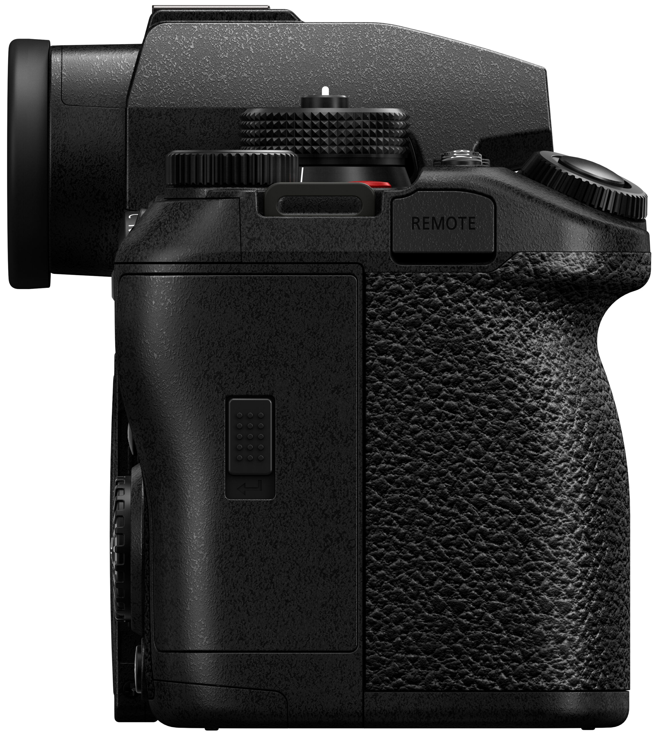 PANASONIC Lumix S1RII Cuerpo solo - Imagen 8