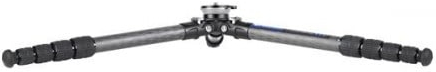 LEOFOTO Trípode de Carbono Ranger LS-365CEX - Imagen 8