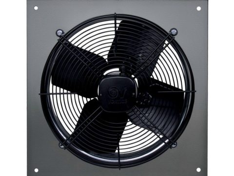 Ventilador mural axial A-E 404 M IP54