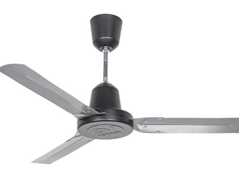Ventilador de techo comercial Nordik Heavy Duty Base 120