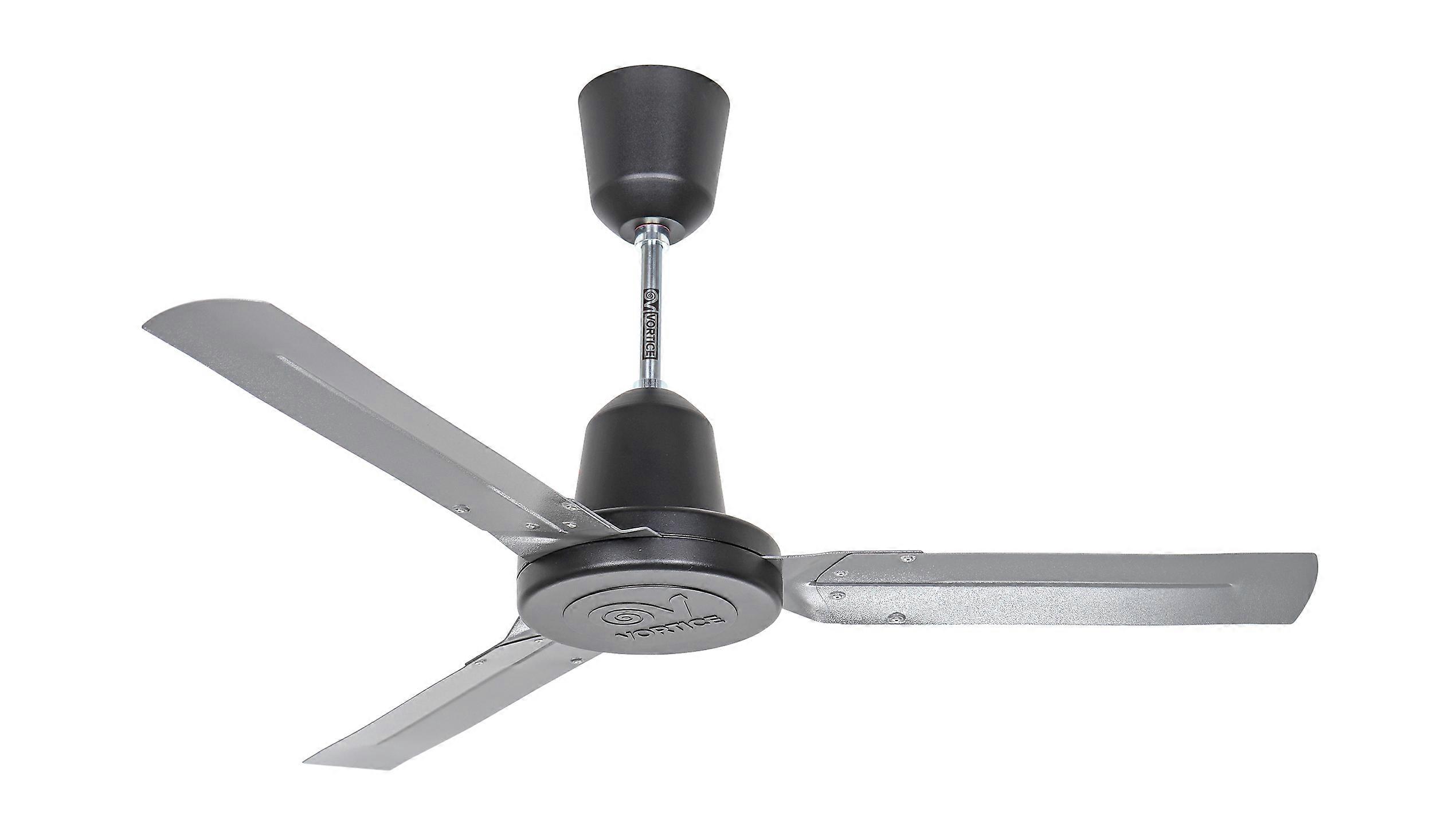 Ventilador de techo comercial Nordik Heavy Duty Base 120