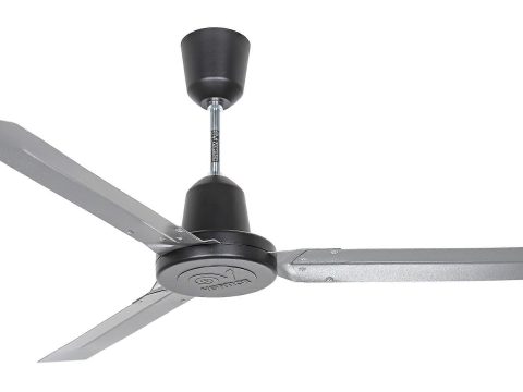 Ventilador de techo comercial Nordik Heavy Duty Base 140