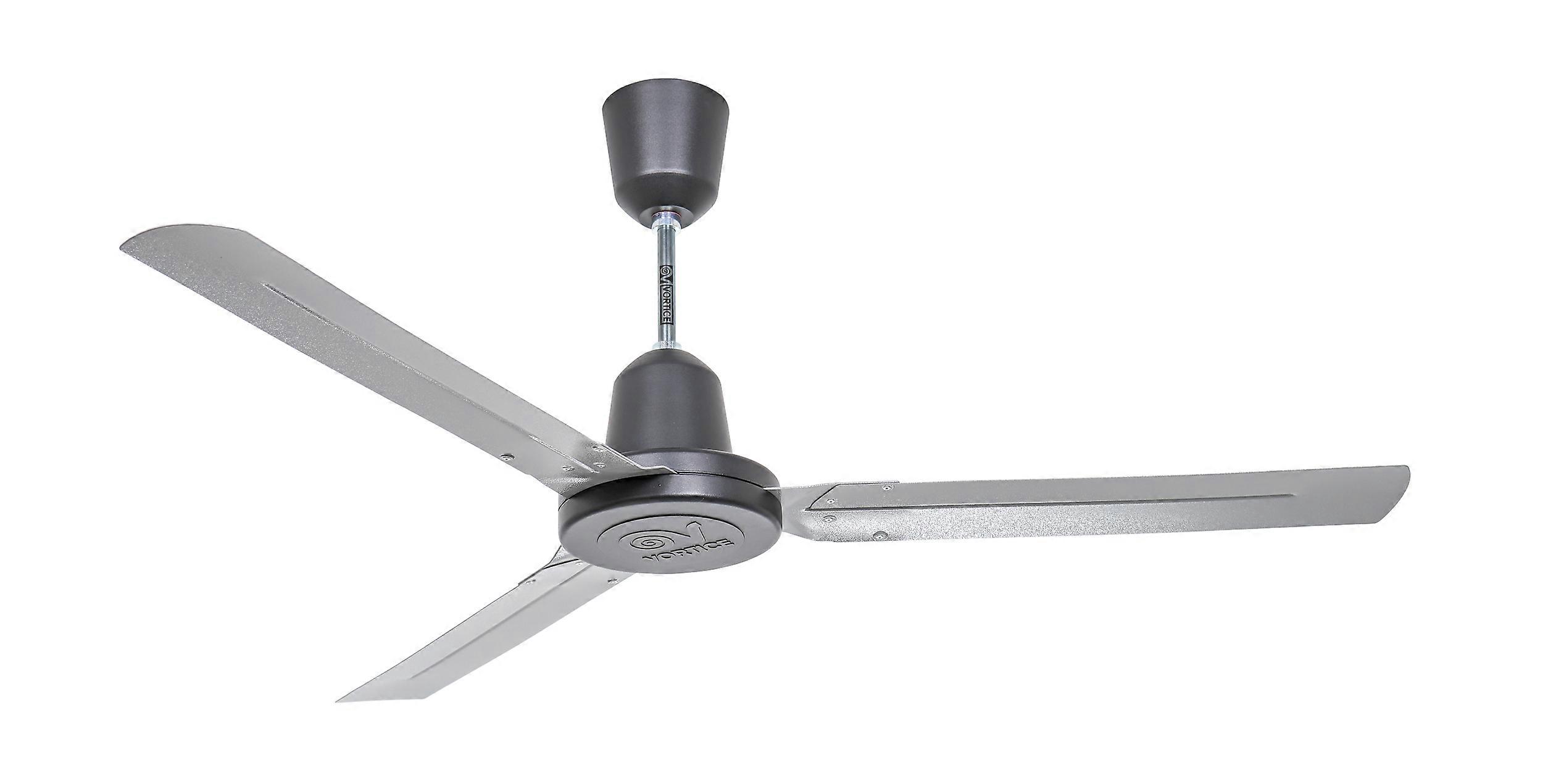 Ventilador de techo comercial Nordik Heavy Duty Base 160