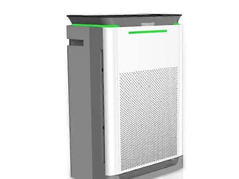 Purificador saludable sin niebla Humidificador para habitación de bebé para el aire seco del hogar