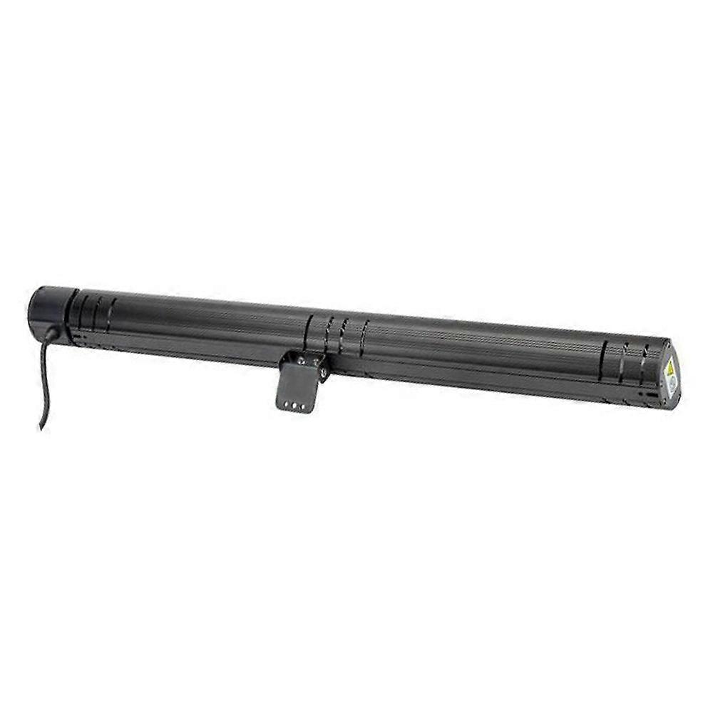 Calefactor halógeno infrarrojo de 3000w para cenador y garaje para el invierno - Imagen 5