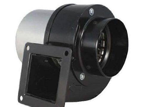 Ab132150 230v Ventilador soplador Sirocco 132*144*150mm