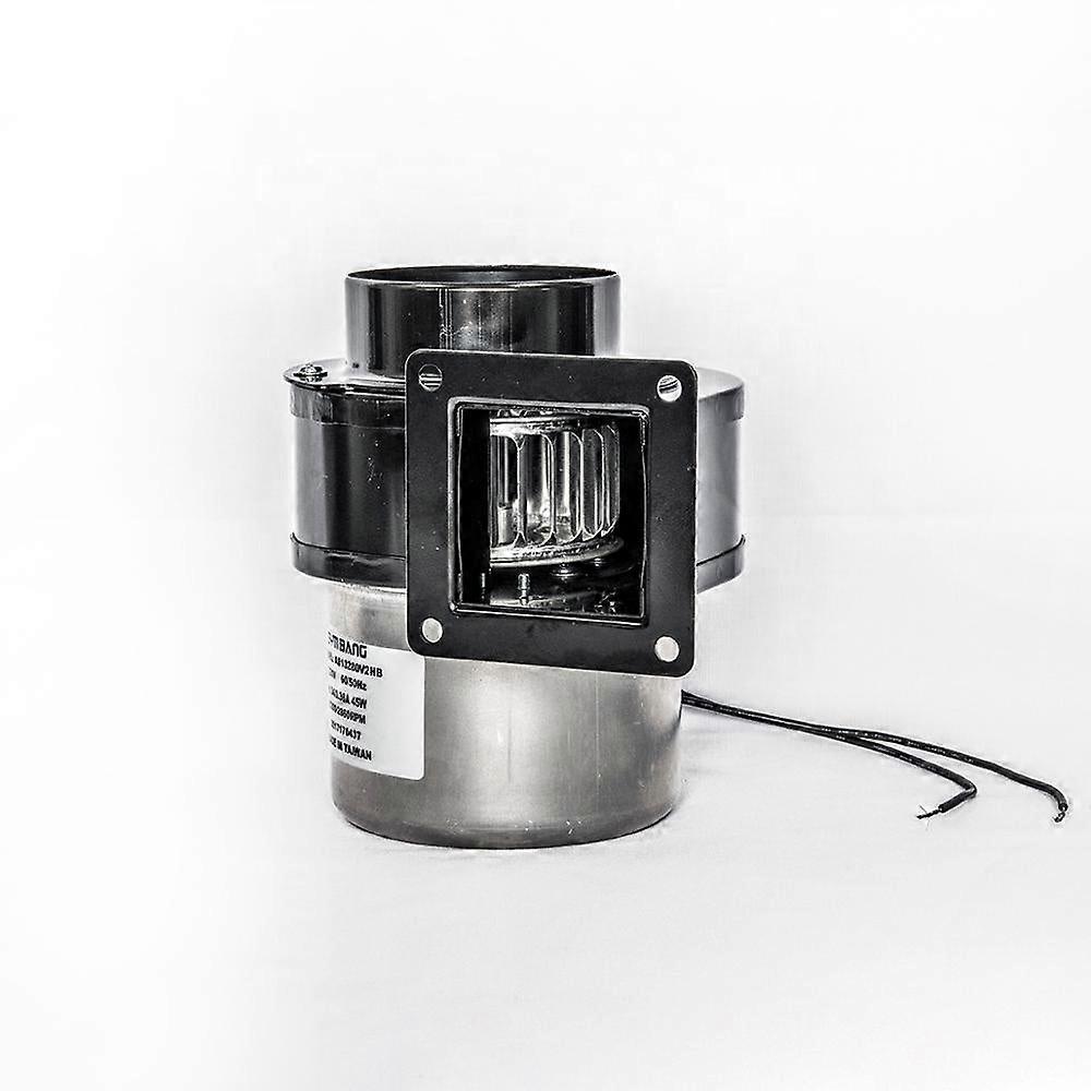 Ab132150 230v Ventilador soplador Sirocco 132*144*150mm - Imagen 3
