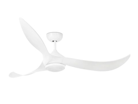 Ventilador de techo LED de bajo consumo Bahamas 141cm / 55.5″