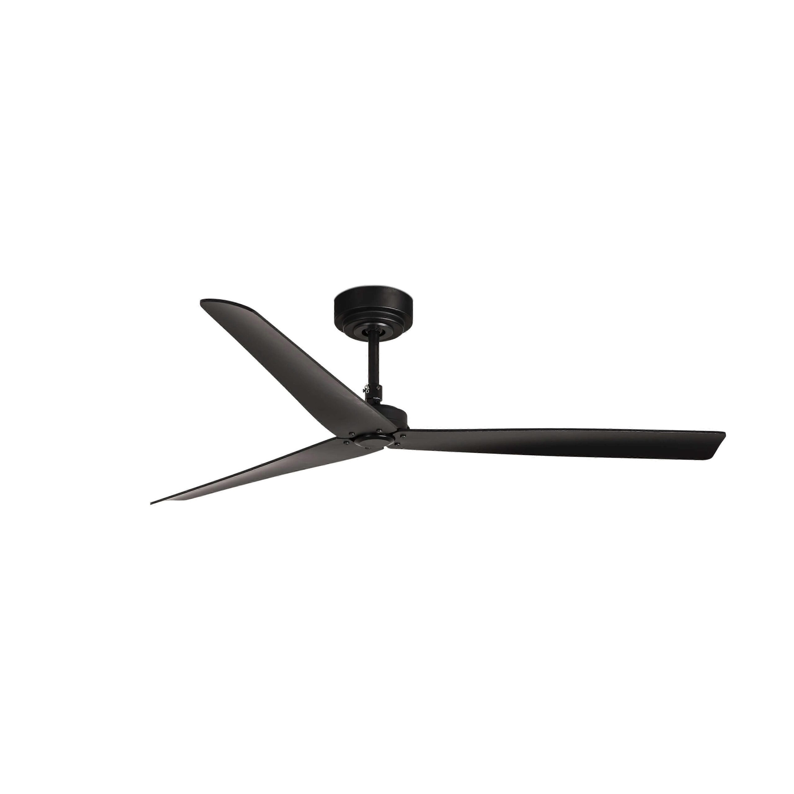 Ventilador de techo DC Milos con mando a distancia