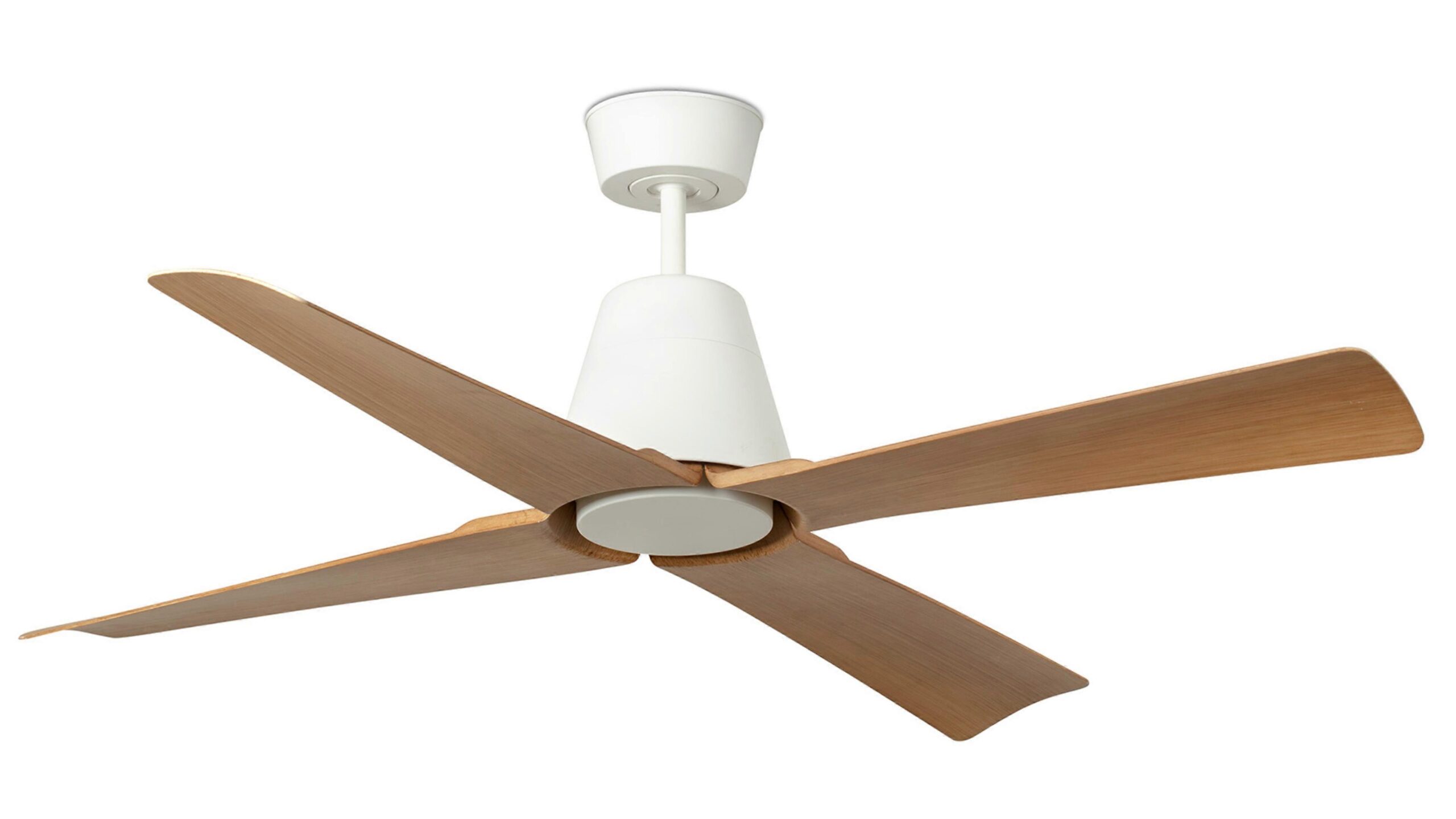 Ventilador de techo de exterior DC Typhoon WE-AH