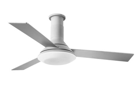 Ventilador de techo Fus con LED y mando a distancia