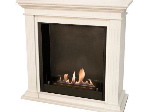 Chimenea de bioetanol de suelo Xaralyn Cadiz