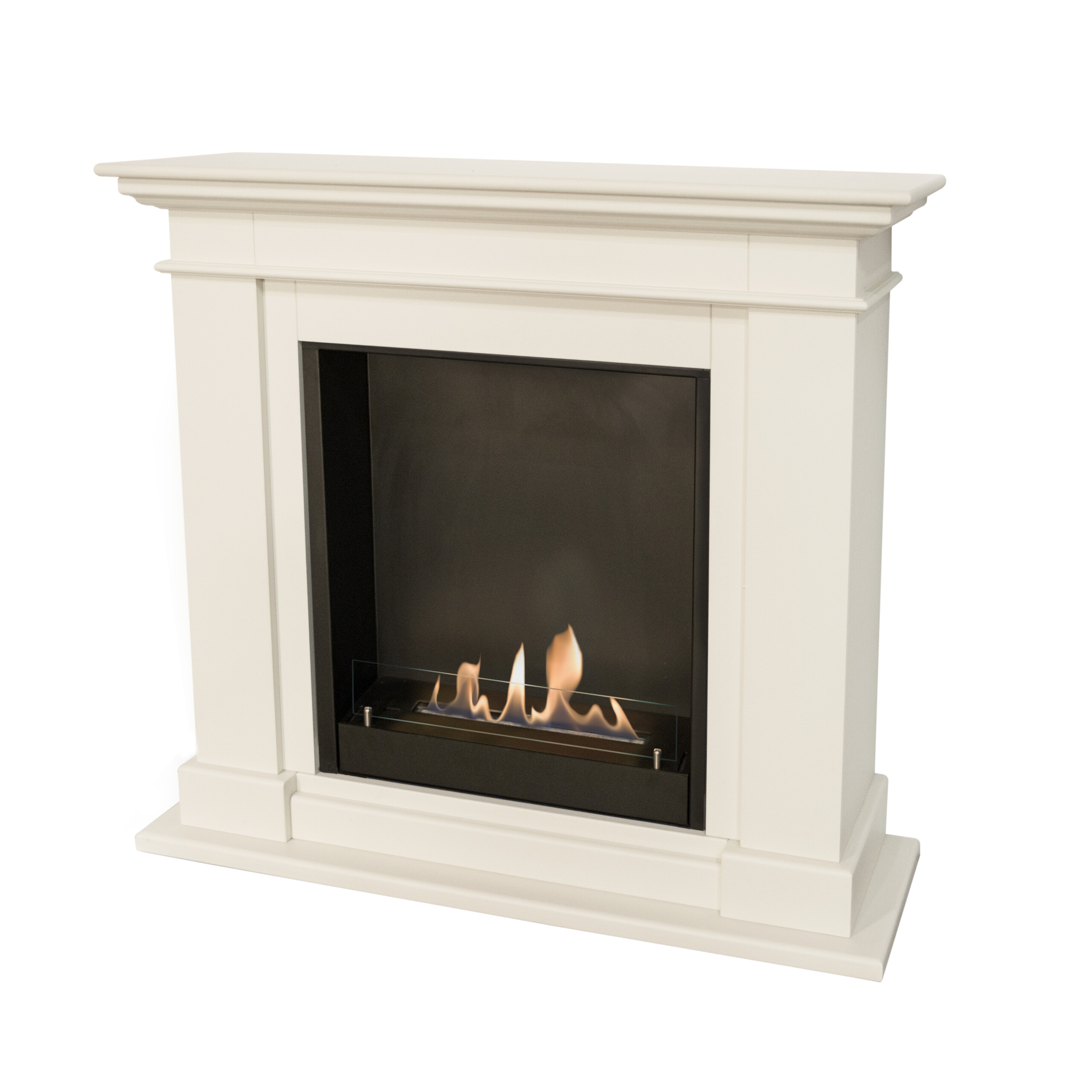 Chimenea de bioetanol de suelo Xaralyn Kos