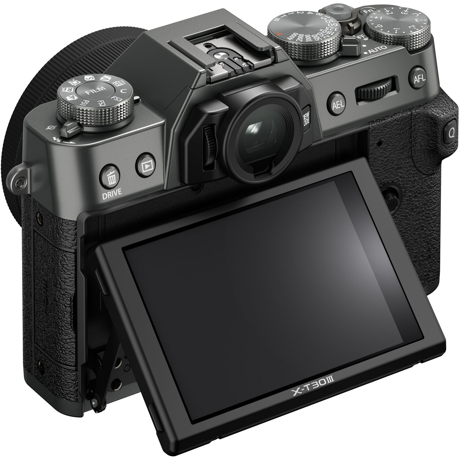 FUJIFILM X-T30 III Charcoal + 13-33mm f/3.5-6.3 - Imagen 9