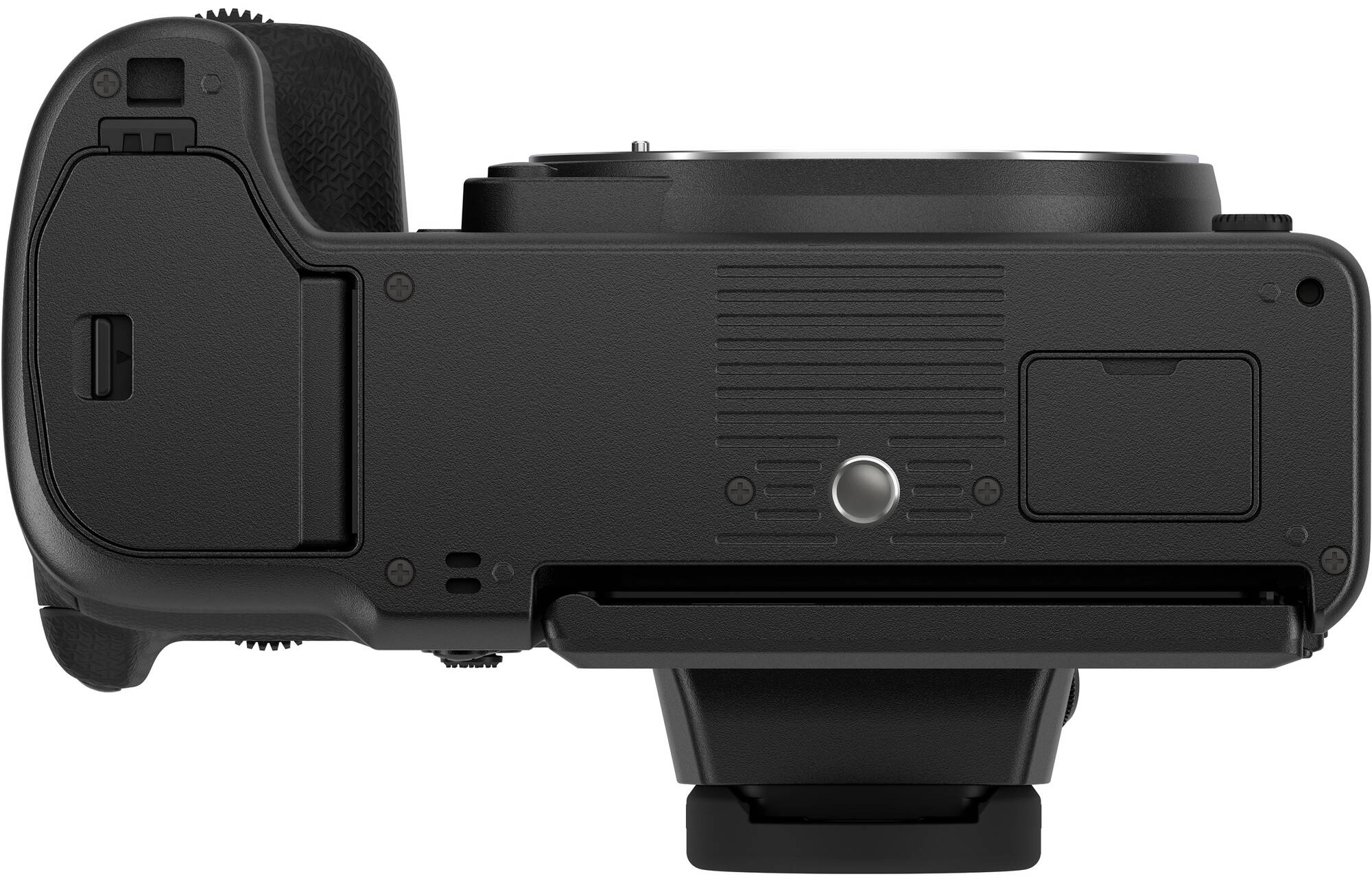 FUJIFILM GFX100 II Cuerpo - Imagen 9