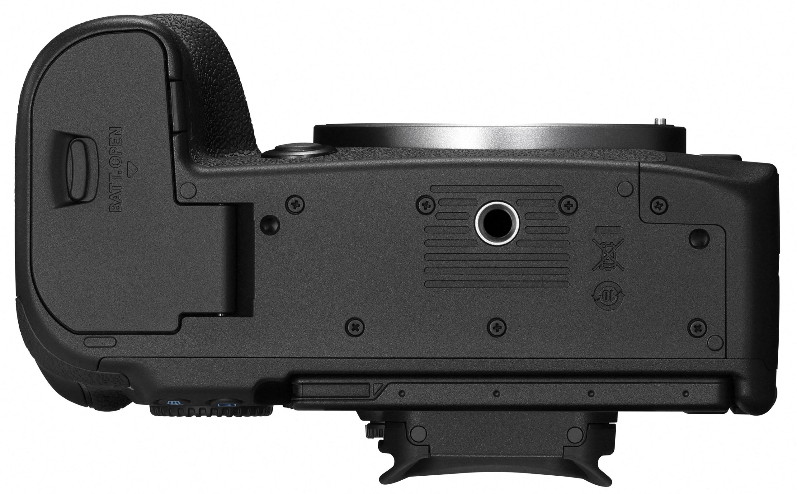 CANON EOS R6 III + RF 24-105mm f/4-7.1 IS USM - Imagen 9