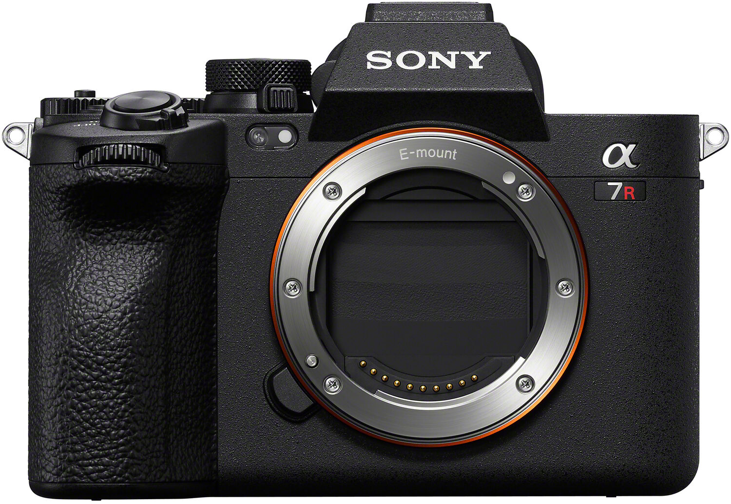SONY Alpha 7R V Solo cuerpo - Imagen 9