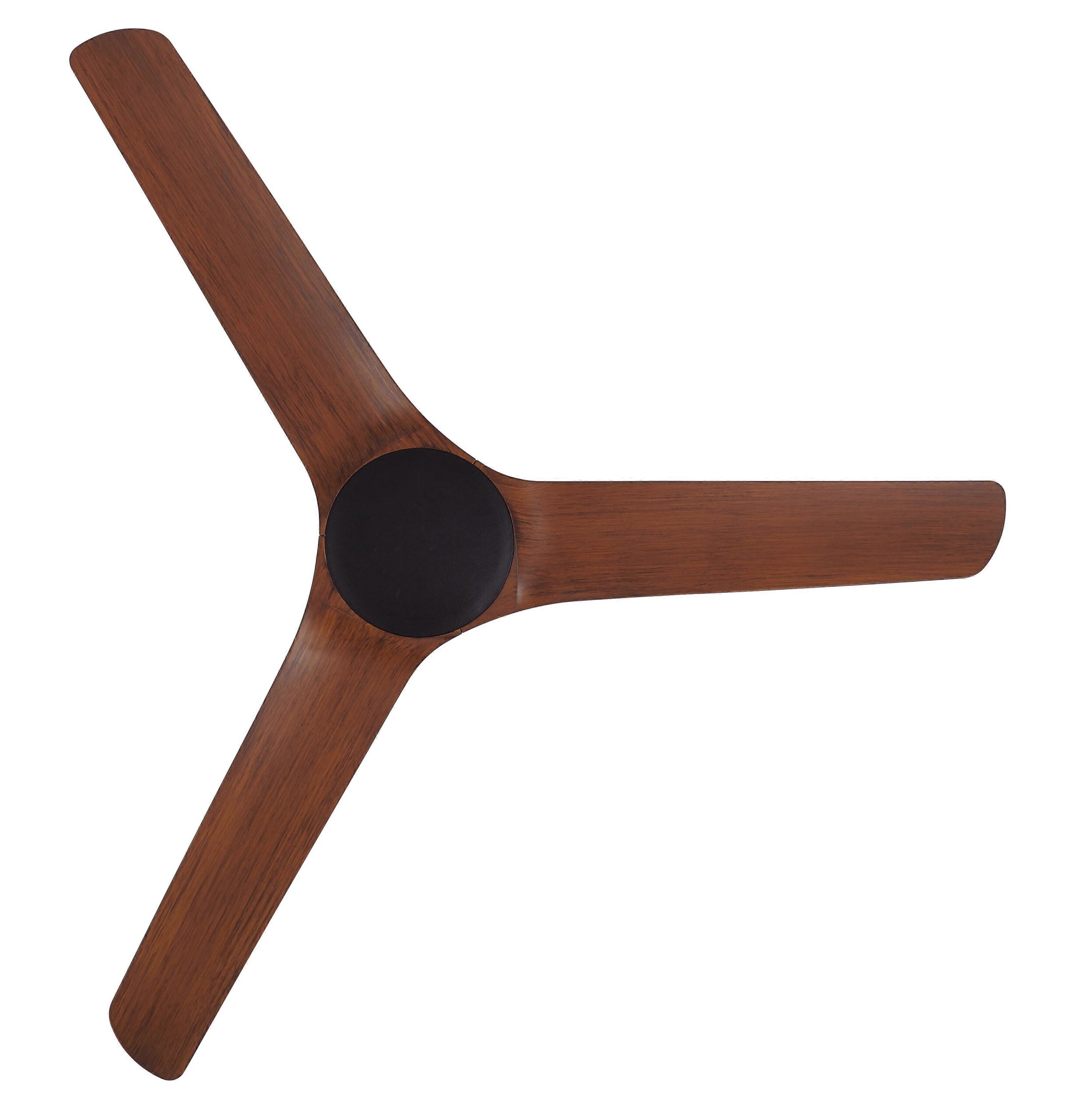 Ventilador de techo de exterior CC Abyss Bronze 142 cm - Imagen 3