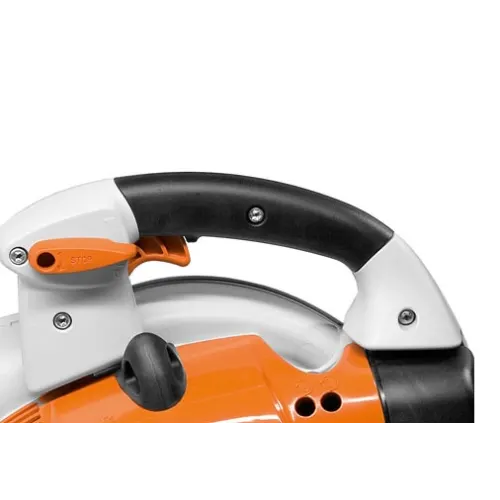 Soplador de mano de gasolina BG 56 – STIHL - Imagen 4