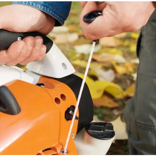 Soplador de mano de gasolina BG 56 – STIHL - Imagen 2