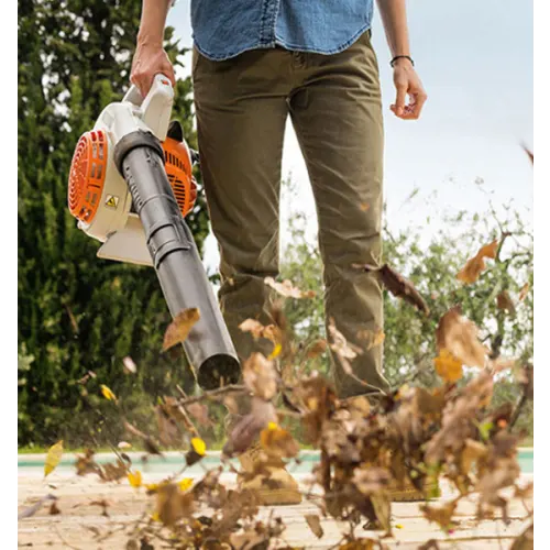Soplador de mano de gasolina BG 56 – STIHL - Imagen 3